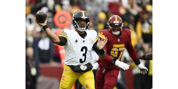 La fuerza de los equipos antiguos de la NFL está aumentando La fuerza de los equipos antiguos de la NFL está aumentando